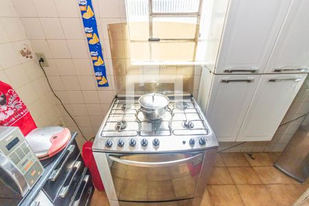 Apartamento à venda com 89m², 3 quartos e 1 vagaCozinha