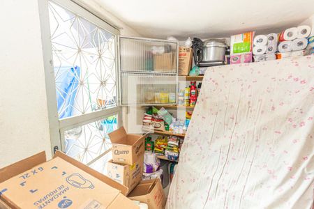 Apartamento à venda com 89m², 3 quartos e 1 vagaQuarto de Serviço