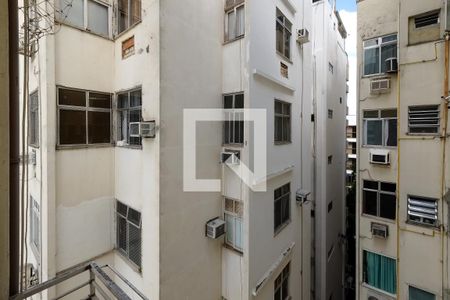 Apartamento para alugar com 100m², 3 quartos e sem vaga Apartamento para alugar com 100m², 3 quartos e sem vagaQuarto 3