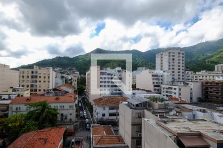 Apartamento para alugar com 100m², 3 quartos e sem vaga Apartamento para alugar com 100m², 3 quartos e sem vagaVista do Quarto 2