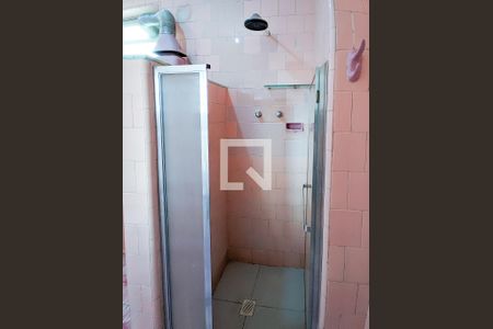 Apartamento para alugar com 100m², 3 quartos e sem vaga Apartamento para alugar com 100m², 3 quartos e sem vagaBanheiro Corredor