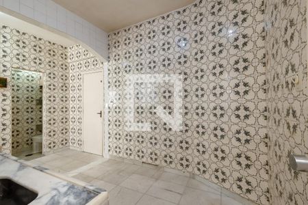 Apartamento para alugar com 100m², 3 quartos e sem vaga Apartamento para alugar com 100m², 3 quartos e sem vagaCozinha e Área de Serviço