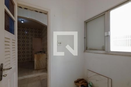 Apartamento para alugar com 100m², 3 quartos e sem vaga Apartamento para alugar com 100m², 3 quartos e sem vagaQuarto de Serviço