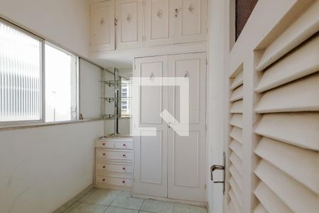 Apartamento para alugar com 100m², 3 quartos e sem vaga Apartamento para alugar com 100m², 3 quartos e sem vagaQuarto de Serviço