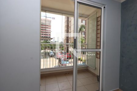 Sala de apartamento à venda com 2 quartos, 49m² em Vila Ema, São Paulo