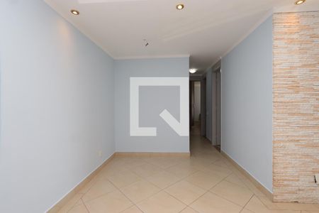 Sala de apartamento à venda com 2 quartos, 49m² em Vila Ema, São Paulo