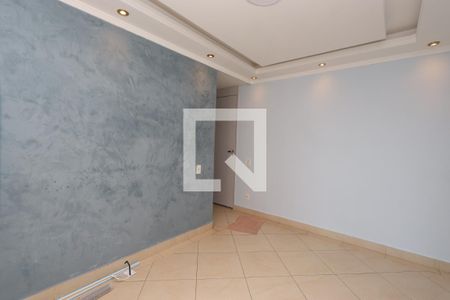 Sala de apartamento à venda com 2 quartos, 49m² em Vila Ema, São Paulo