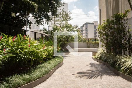 Apartamento à venda com 40m², 1 quarto e 1 vagaÁrea comum