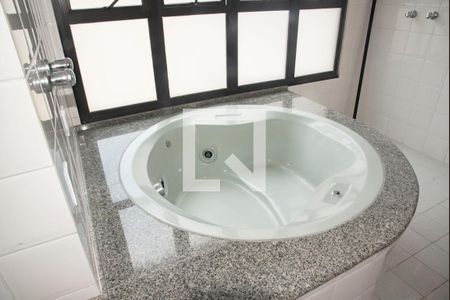 Apartamento à venda com 40m², 1 quarto e 1 vagaÁrea comum - Hidromassagem