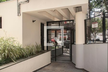 Apartamento à venda com 40m², 1 quarto e 1 vagaEntrada