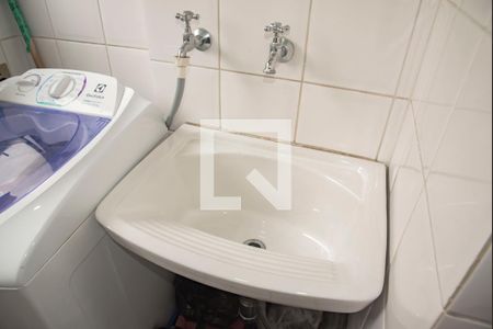 Apartamento à venda com 40m², 1 quarto e 1 vagaÁrea de Serviço