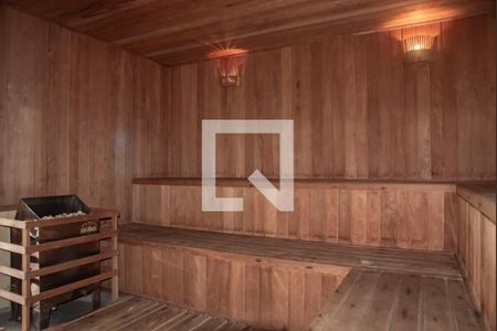 Apartamento à venda com 40m², 1 quarto e 1 vagaÁrea comum - Sauna