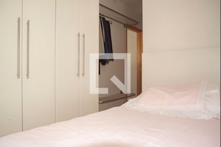 Suíte de apartamento à venda com 1 quarto, 40m² em Vila da Saúde, São Paulo