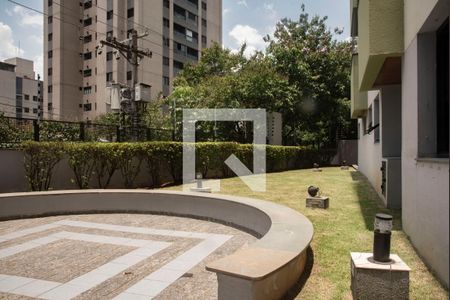 Apartamento à venda com 40m², 1 quarto e 1 vagaÁrea comum