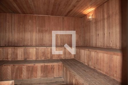 Apartamento à venda com 40m², 1 quarto e 1 vagaÁrea comum - Sauna