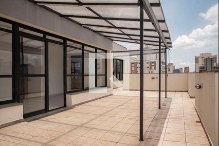 Apartamento à venda com 40m², 1 quarto e 1 vagaÁrea comum - Churrasqueira