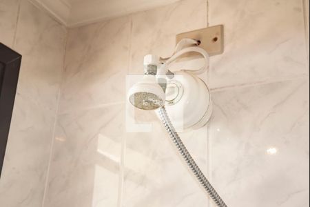 Apartamento à venda com 40m², 1 quarto e 1 vagaBanheiro da Suíte