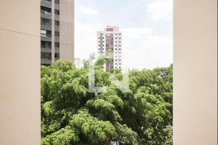 Apartamento à venda com 40m², 1 quarto e 1 vagaVista da Suíte