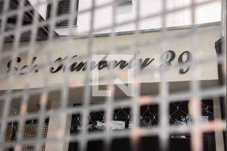 Apartamento à venda com 40m², 1 quarto e 1 vagaFrente