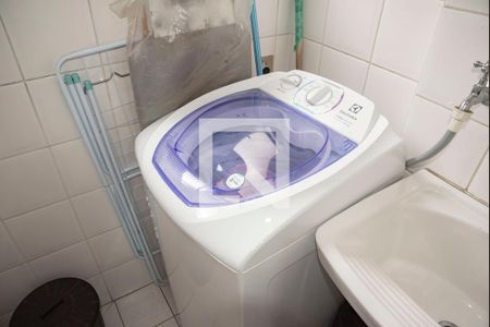 Apartamento à venda com 40m², 1 quarto e 1 vagaÁrea de Serviço