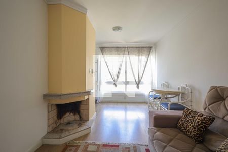 Sala de apartamento para alugar com 2 quartos, 75m² em Petrópolis, Porto Alegre