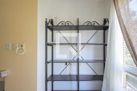 Sala de apartamento para alugar com 2 quartos, 75m² em Petrópolis, Porto Alegre