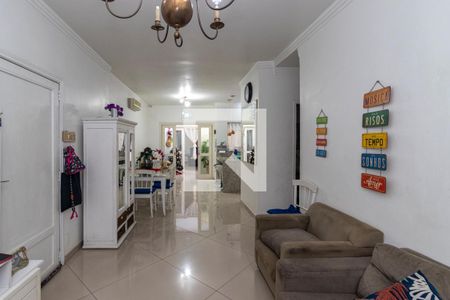 Sala de casa para alugar com 2 quartos, 210m² em Itaim Bibi, São Paulo