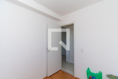 Quarto 1 de apartamento à venda com 2 quartos, 35m² em Vila Carmosina, São Paulo