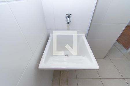 Apartamento à venda com 35m², 2 quartos e sem vaga Apartamento à venda com 35m², 2 quartos e sem vagaÁrea de Serviço