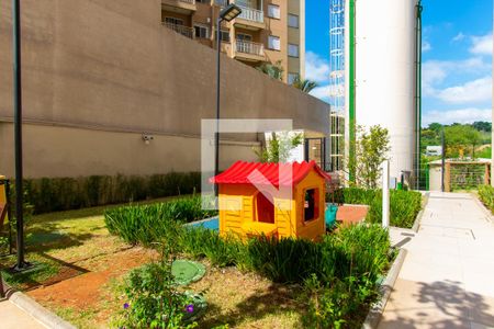 Apartamento à venda com 35m², 2 quartos e sem vaga Apartamento à venda com 35m², 2 quartos e sem vagaÁrea comum - Playground