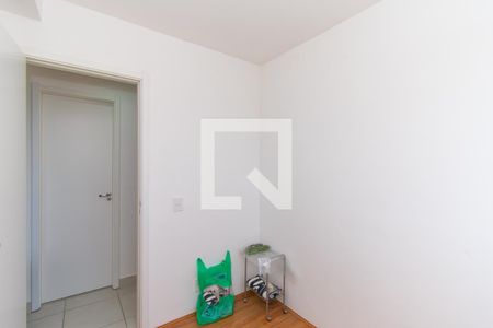Quarto 1 de apartamento à venda com 2 quartos, 35m² em Vila Carmosina, São Paulo