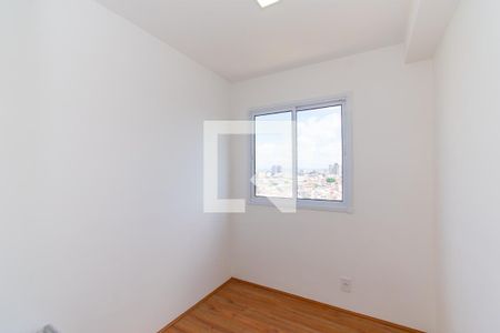 Quarto 1 de apartamento à venda com 2 quartos, 35m² em Vila Carmosina, São Paulo