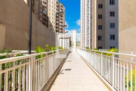 Apartamento à venda com 35m², 2 quartos e sem vaga Apartamento à venda com 35m², 2 quartos e sem vagaÁrea comum