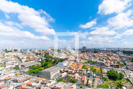 Apartamento à venda com 35m², 2 quartos e sem vaga Apartamento à venda com 35m², 2 quartos e sem vagaVista do Quarto 2