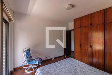 Apartamento à venda com 140m², 3 quartos e 2 vagasQuarto 2