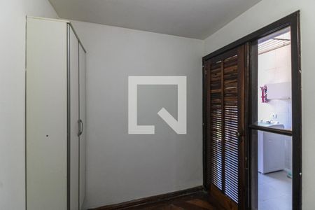 Apartamento à venda com 140m², 3 quartos e 2 vagasÁrea de Serviço - Quarto