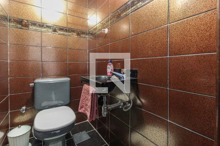 Apartamento à venda com 140m², 3 quartos e 2 vagasLavabo