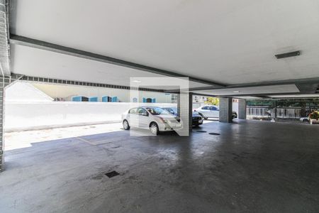 Apartamento à venda com 140m², 3 quartos e 2 vagasÁrea comum