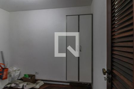 Apartamento à venda com 140m², 3 quartos e 2 vagasÁrea de Serviço - Quarto