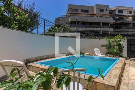 Apartamento à venda com 140m², 3 quartos e 2 vagasÁrea comum