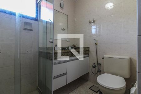 Apartamento à venda com 140m², 3 quartos e 2 vagasSuíte - Banheiro