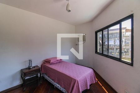 Suíte de apartamento à venda com 3 quartos, 140m² em Recreio dos Bandeirantes, Rio de Janeiro