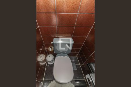 Apartamento à venda com 140m², 3 quartos e 2 vagasLavabo