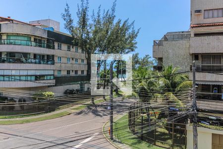 Apartamento à venda com 140m², 3 quartos e 2 vagasSuíte - Varanda