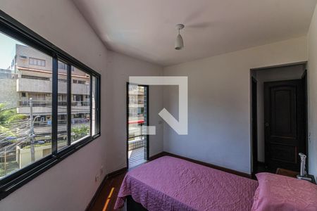 Apartamento à venda com 140m², 3 quartos e 2 vagasSuíte