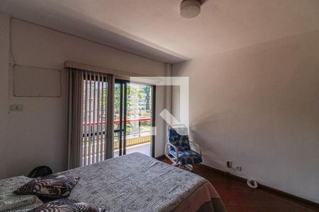 Apartamento à venda com 140m², 3 quartos e 2 vagasQuarto 2