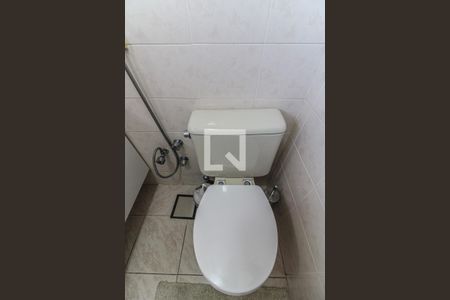 Apartamento à venda com 140m², 3 quartos e 2 vagasSuíte - Banheiro