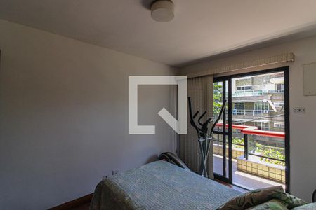Apartamento à venda com 140m², 3 quartos e 2 vagasQuarto 1