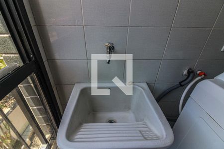 Apartamento à venda com 140m², 3 quartos e 2 vagasÁrea de Serviço 