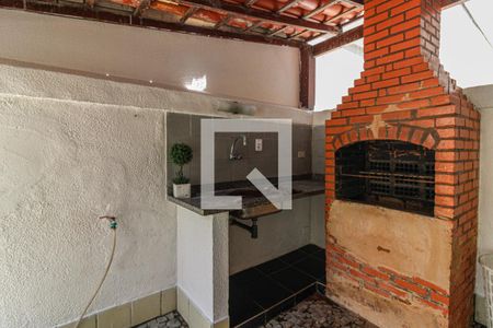 Apartamento à venda com 140m², 3 quartos e 2 vagasÁrea comum